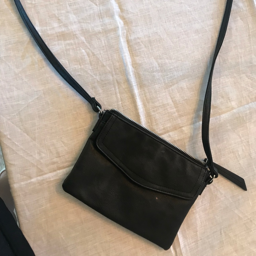 Black Purse